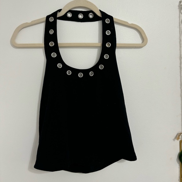 Funky tank - Picture 4 of 4